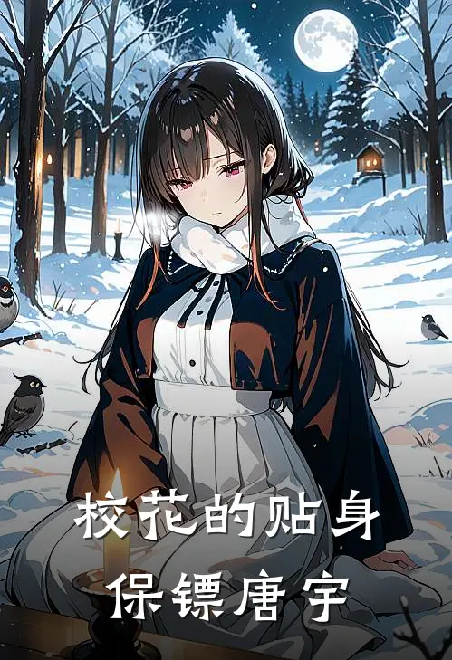 校花的贴身保镖唐宇