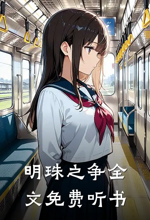 明珠之争全文免费听书