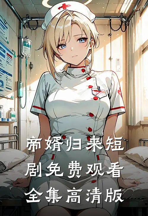 帝婿归来短剧免费观看全集高清版