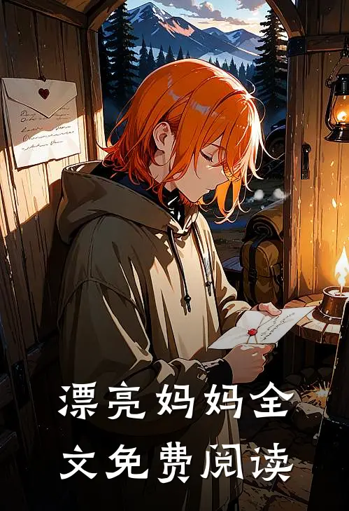 漂亮妈妈全文免费阅读