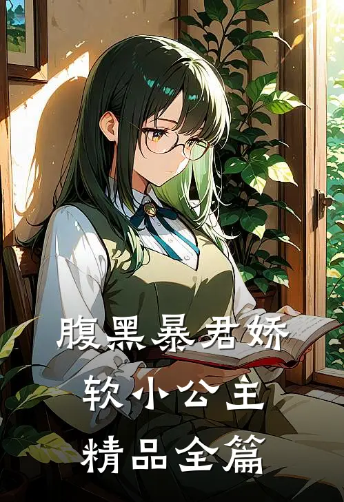 腹黑暴君娇软小公主精品全篇