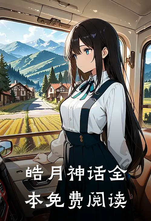 皓月神话全本免费阅读
