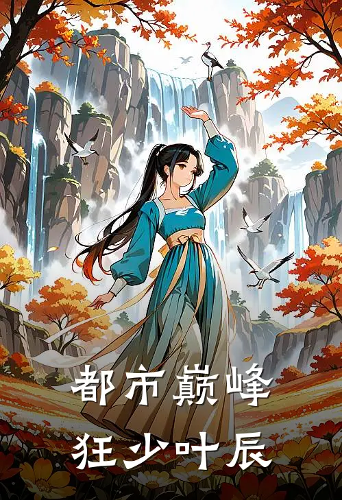 都市巅峰狂少叶辰