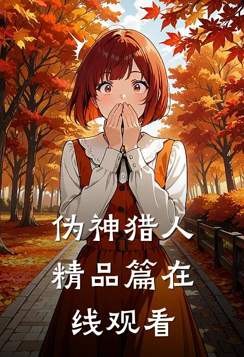 伪神猎人精品篇在线观看