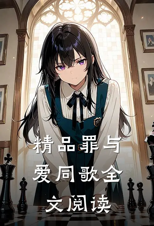 精品罪与爱同歌全文阅读