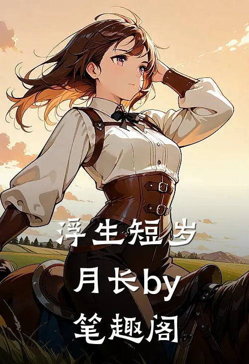 浮生短岁月长by笔趣阁