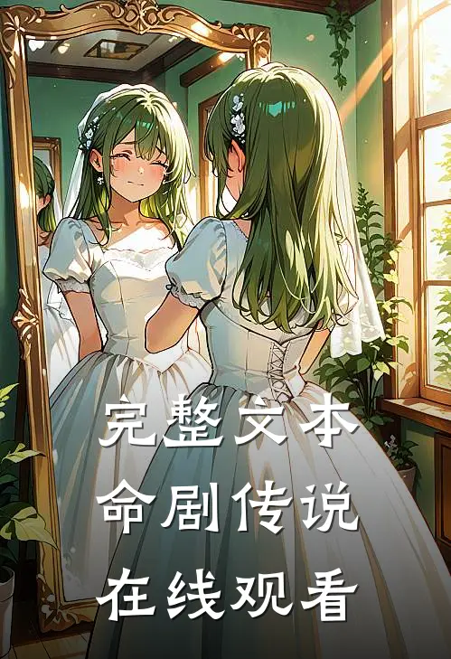 完整文本命剧传说在线观看