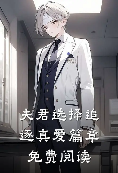 夫君选择追逐真爱篇章免费阅读