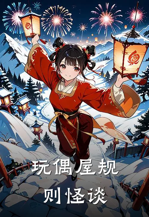 玩偶屋规则怪谈