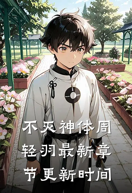 不灭神体周轻羽最新章节更新时间