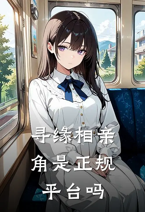 寻缘相亲角是正规平台吗