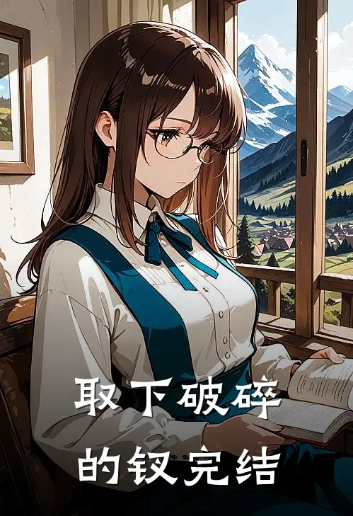 取下破碎的钗完结
