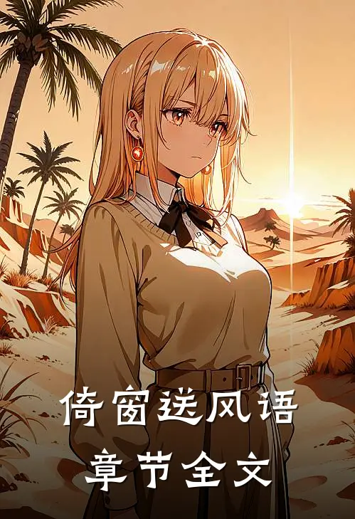 倚窗送风语章节全文