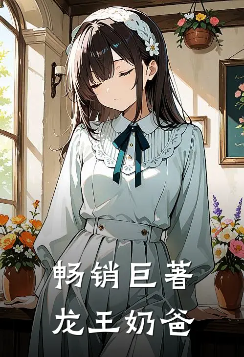 畅销巨著龙王奶爸