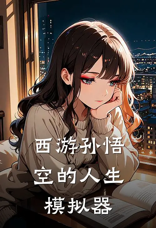 西游孙悟空的人生模拟器