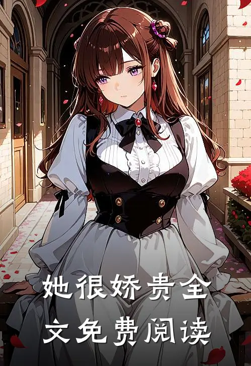 她很娇贵全文免费阅读