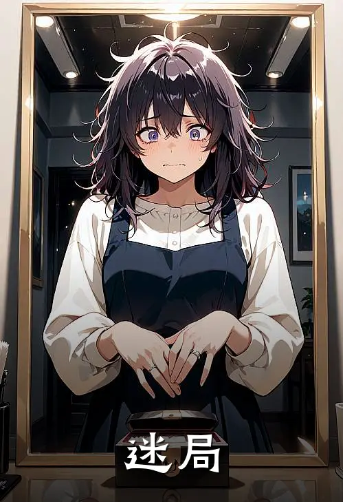 迷局