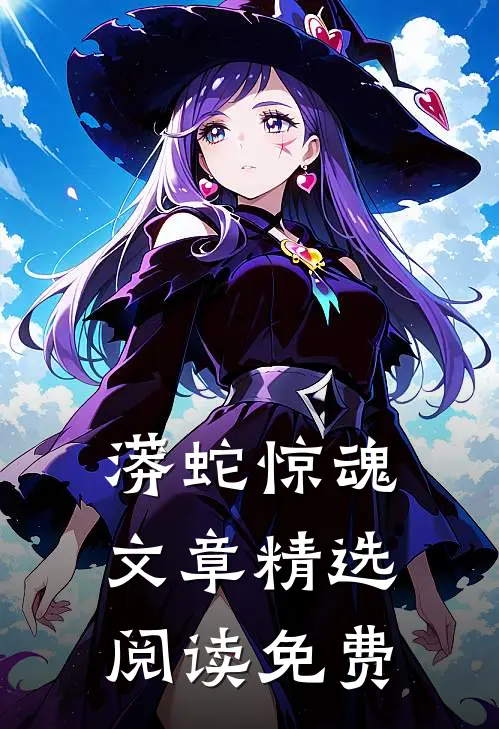 蟒蛇惊魂文章精选阅读免费