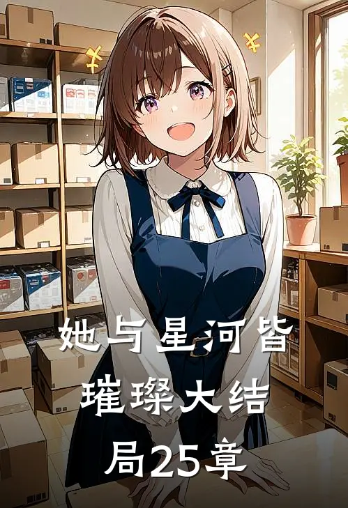 她与星河皆璀璨大结局25章