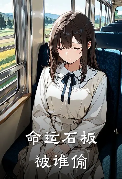 命运石板被谁偷