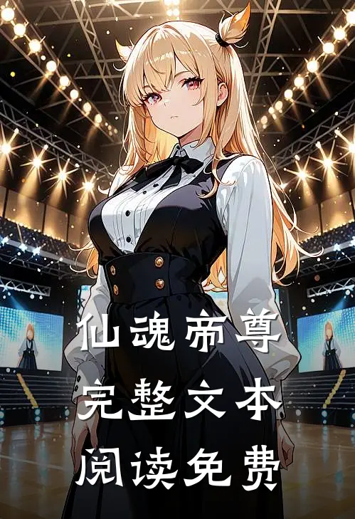 仙魂帝尊完整文本阅读免费
