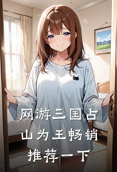 网游三国占山为王畅销推荐一下