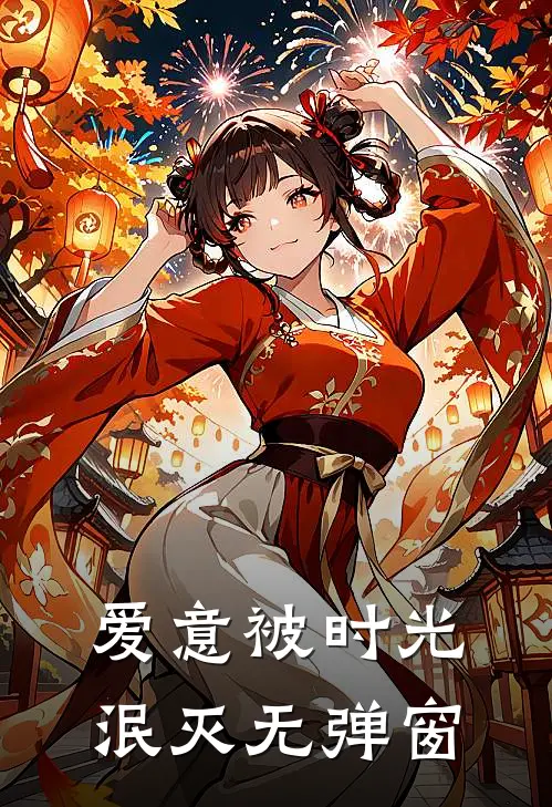爱意被时光泯灭无弹窗