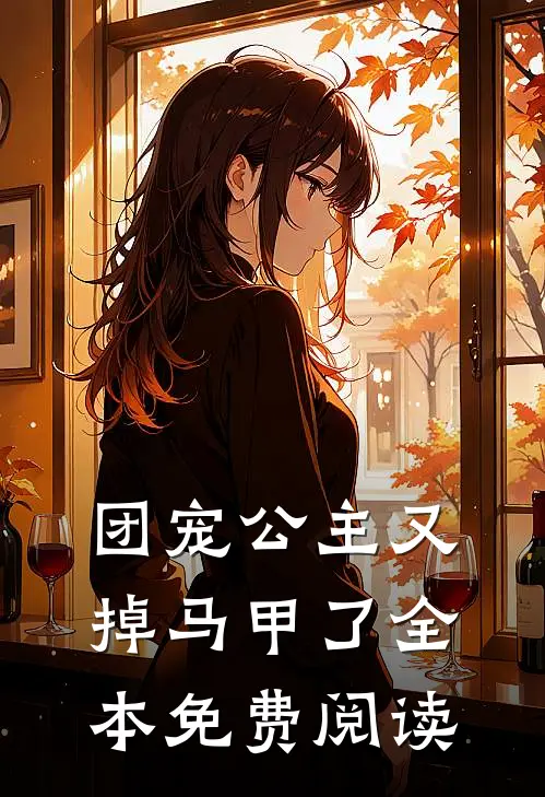 团宠公主又掉马甲了全本免费阅读
