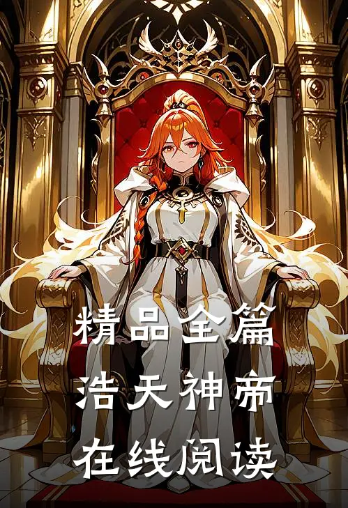 精品全篇浩天神帝在线阅读