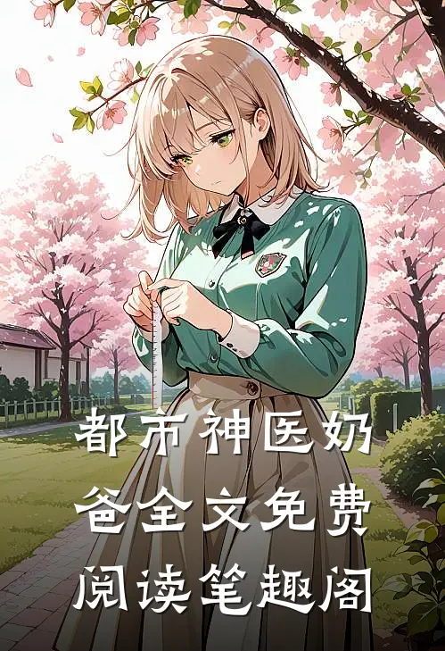 都市神医奶爸全文免费阅读笔趣阁
