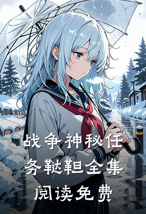战争神秘任务鞑靼全集阅读免费