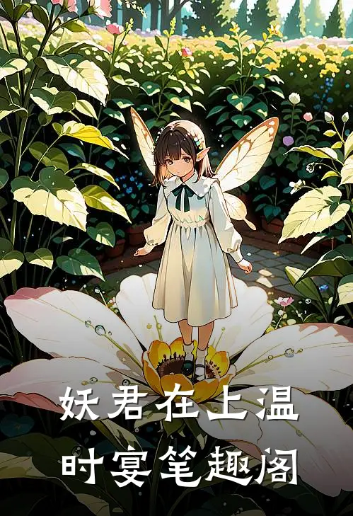 妖君在上温时宴笔趣阁