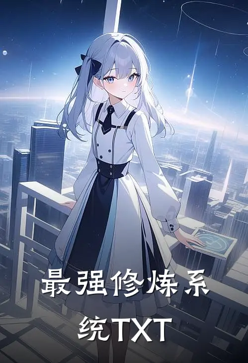 最强修炼系统TXT