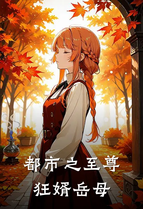 都市之至尊狂婿岳母