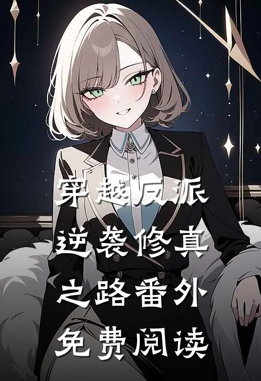 穿越反派逆袭修真之路 番外免费阅读