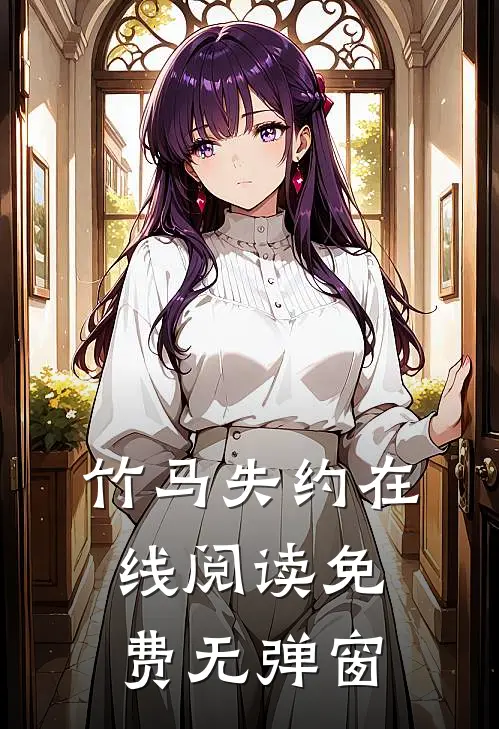 竹马失约在线阅读免费无弹窗