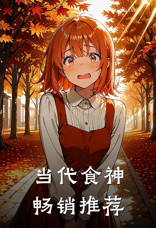当代食神畅销推荐