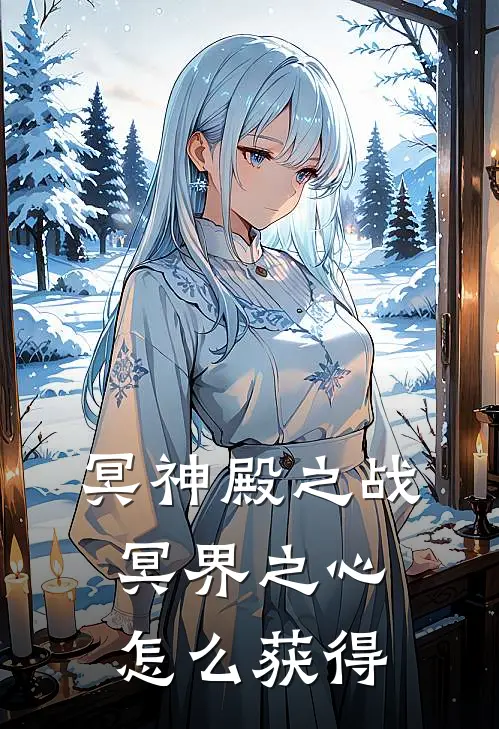 冥神殿之战冥界之心怎么获得
