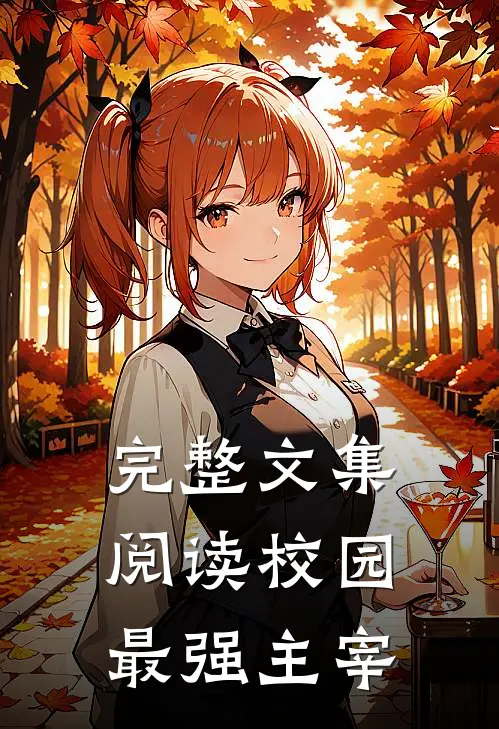 完整文集阅读校园最强主宰