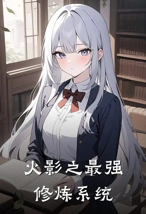 火影之最强修炼系统