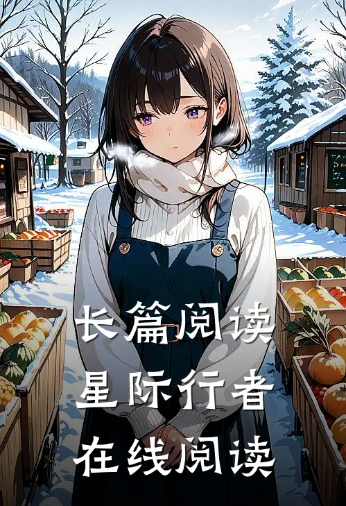 长篇阅读星际行者在线阅读