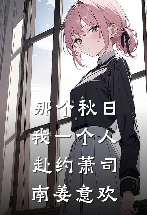 那个秋日，我一个人赴约萧司南姜意欢