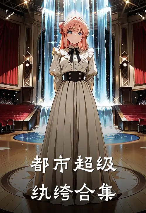 都市超级纨绔合集