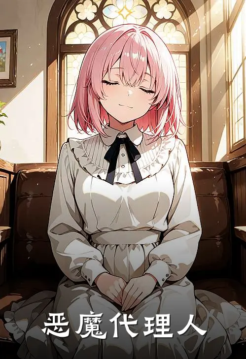 恶魔代理人