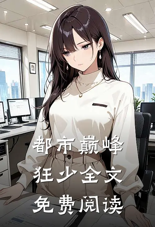 都市巅峰狂少全文免费阅读