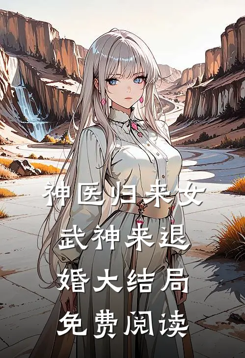 神医归来女武神来退婚大结局免费阅读