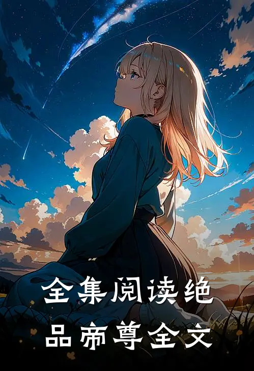 全集阅读绝品帝尊全文