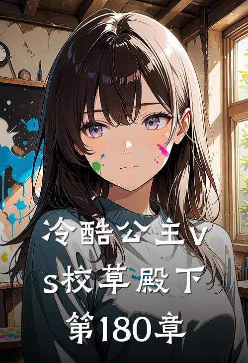 冷酷公主vs校草殿下 第180章