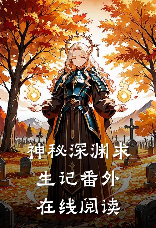 神秘深渊求生记 番外在线阅读