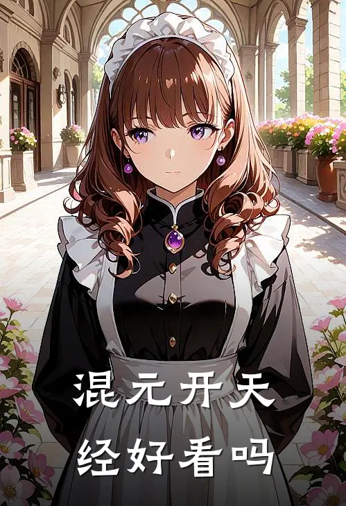 混元开天经好看吗